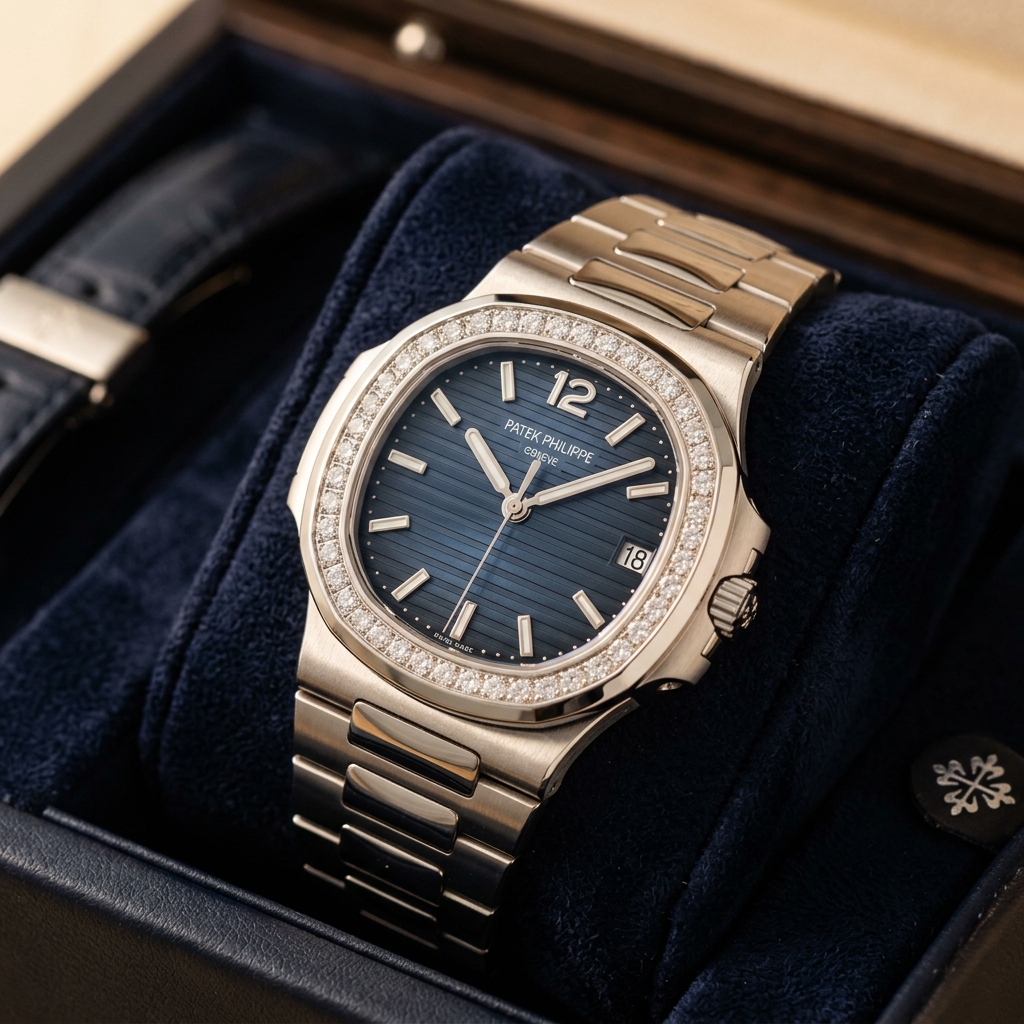 Watches